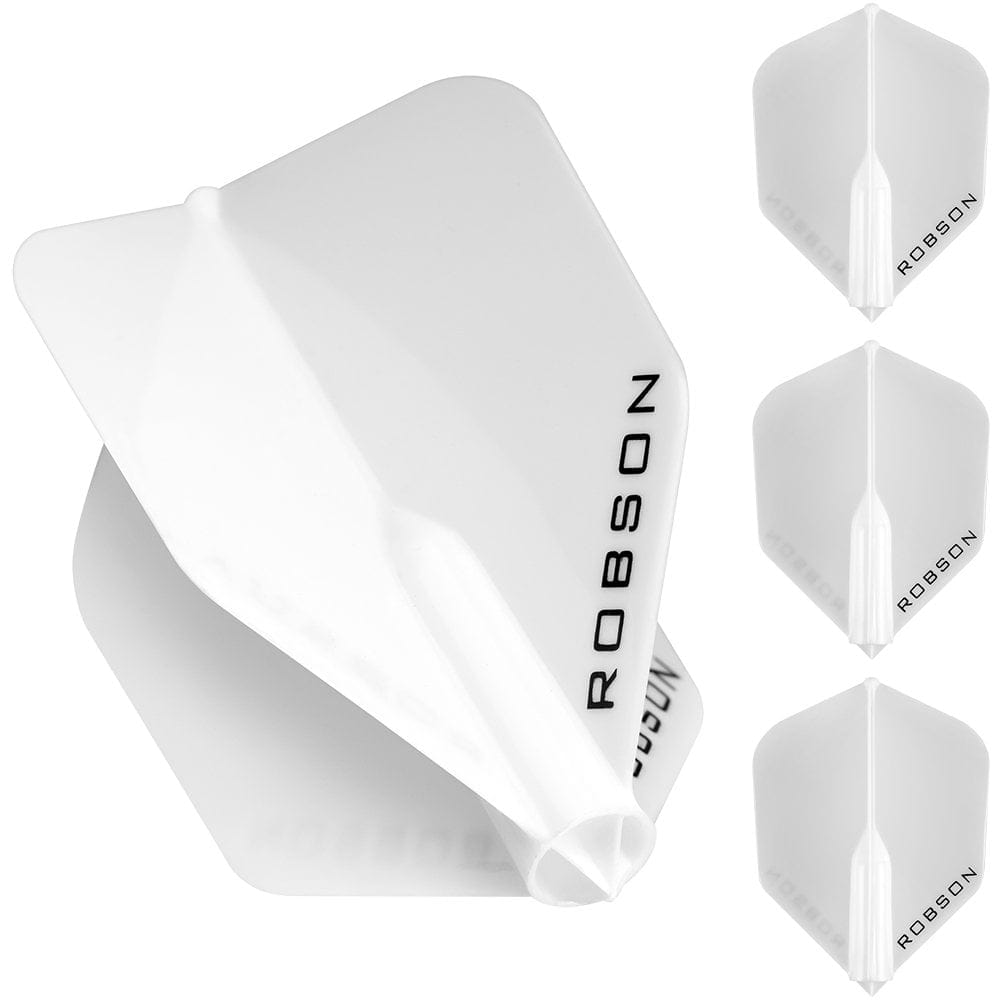 Royal Darts Flightlocher Unisex Adult Wing Punch, White, Standard Royal Darts Flightlocher Unisex Adult Wing Punch, White, Standard
