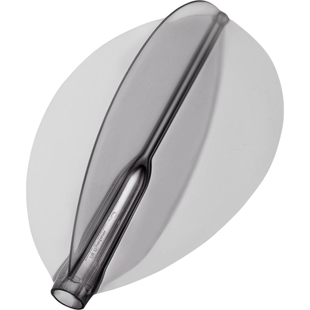 *Cosmo Fit Flight AIR - use with FIT Shaft - Teardrop Black