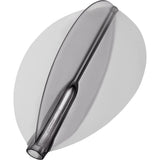 *Cosmo Fit Flight AIR - use with FIT Shaft - Teardrop Black