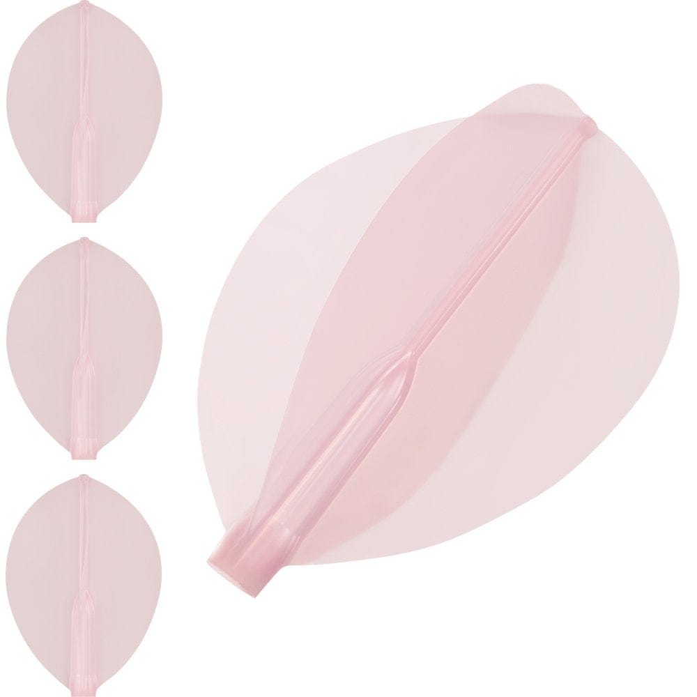 *Cosmo Fit Flight AIR - use with FIT Shaft - Teardrop