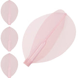 *Cosmo Fit Flight AIR - use with FIT Shaft - Teardrop