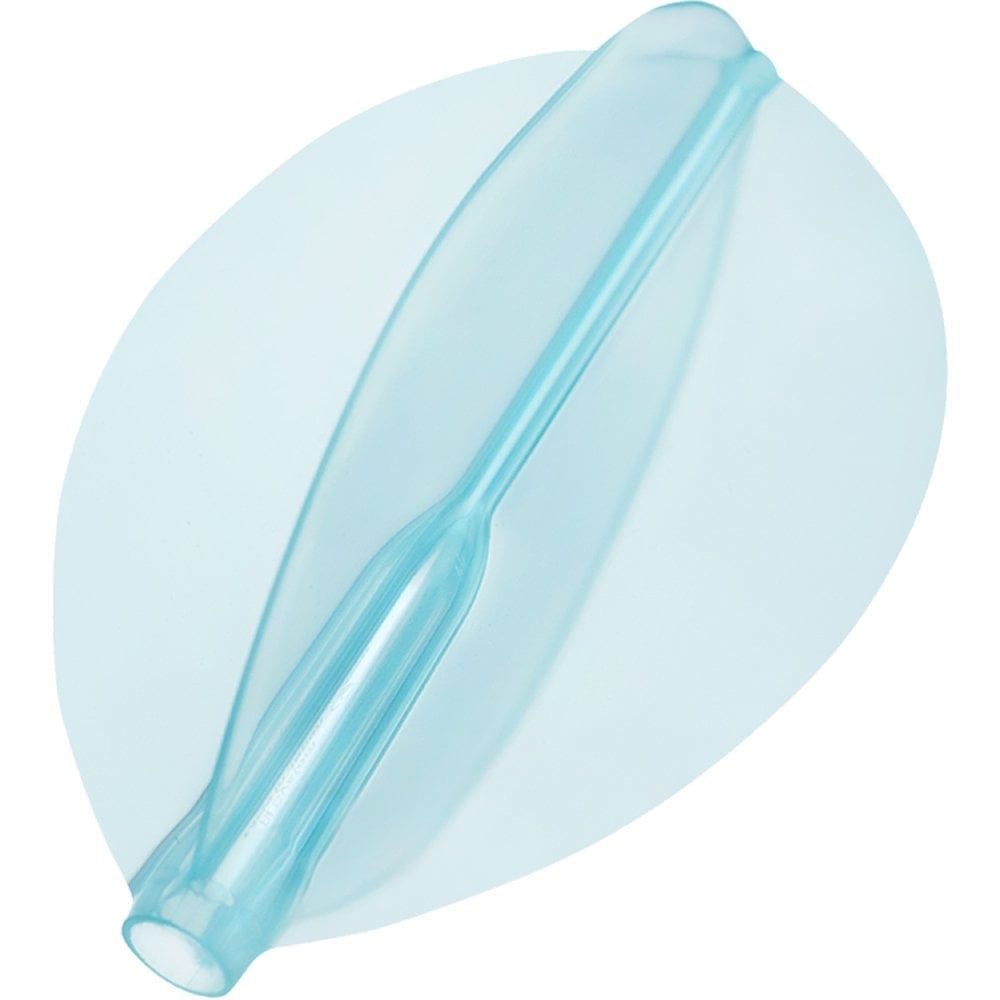 *Cosmo Fit Flight AIR - use with FIT Shaft - Teardrop Blue