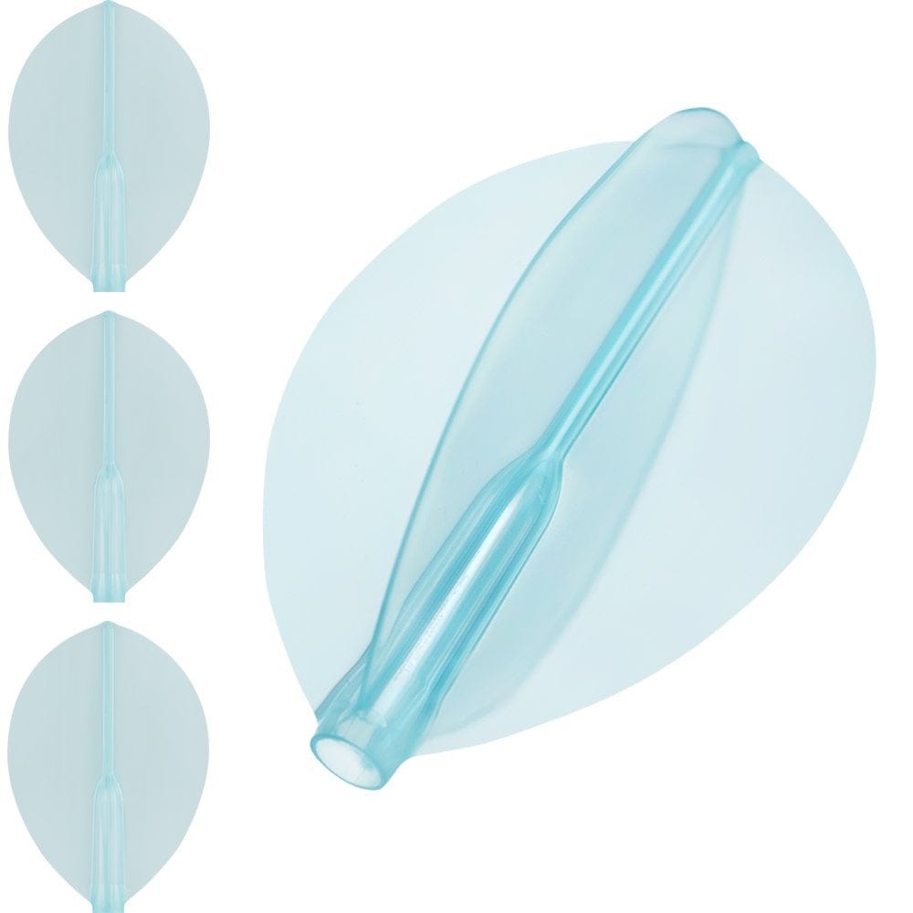 *Cosmo Fit Flight AIR - use with FIT Shaft - Teardrop