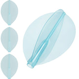 *Cosmo Fit Flight AIR - use with FIT Shaft - Teardrop
