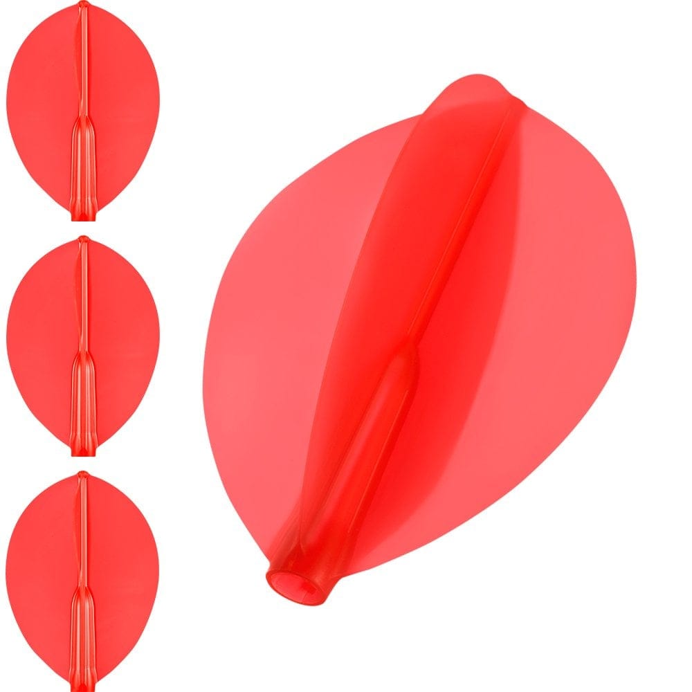 *Cosmo Fit Flight AIR - use with FIT Shaft - Teardrop