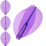 *Cosmo Fit Flight AIR - use with FIT Shaft - Teardrop