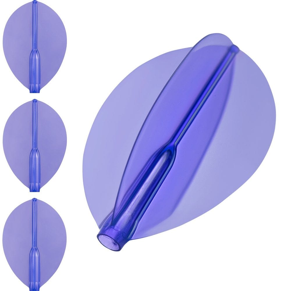 *Cosmo Fit Flight AIR - use with FIT Shaft - Teardrop