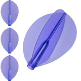 *Cosmo Fit Flight AIR - use with FIT Shaft - Teardrop