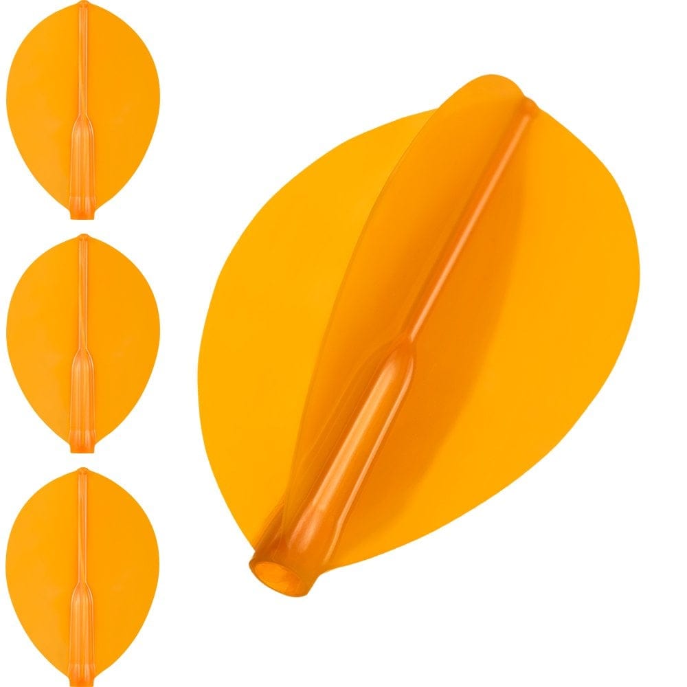 *Cosmo Fit Flight AIR - use with FIT Shaft - Teardrop