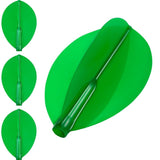 *Cosmo Fit Flight AIR - use with FIT Shaft - Teardrop