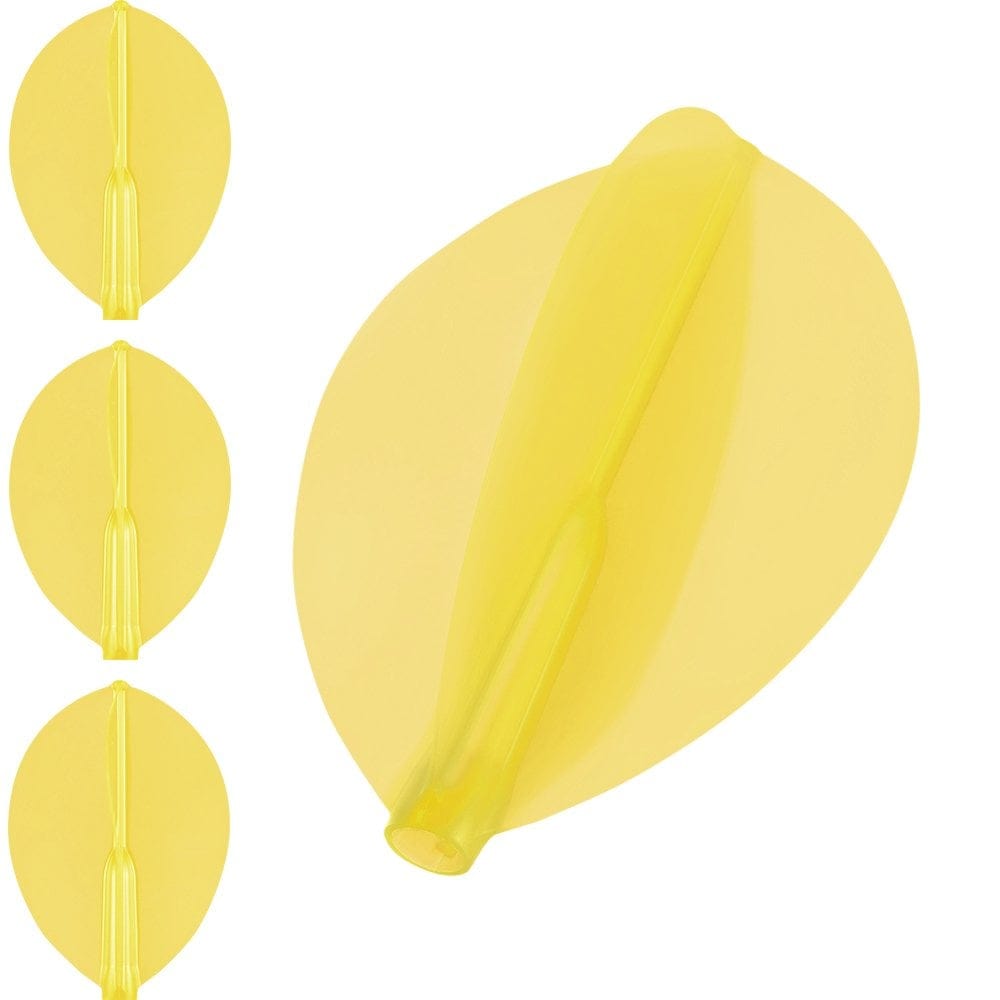 *Cosmo Fit Flight AIR - use with FIT Shaft - Teardrop