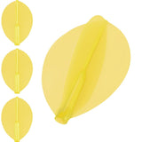 *Cosmo Fit Flight AIR - use with FIT Shaft - Teardrop