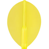 *Cosmo Fit Flight AIR - use with FIT Shaft - Teardrop