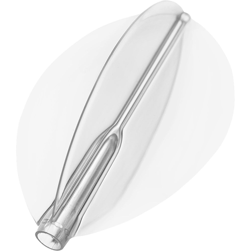 *Cosmo Fit Flight AIR - use with FIT Shaft - Teardrop Clear