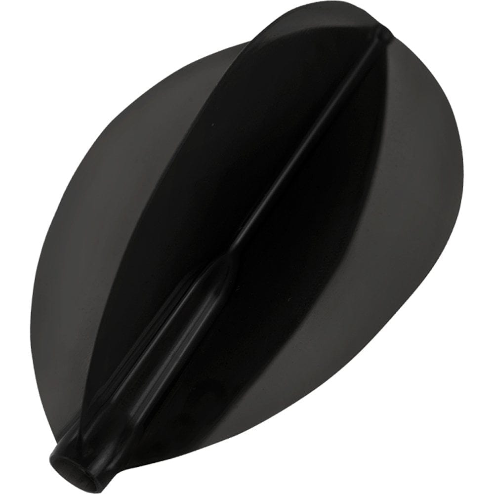 *Cosmo Fit Flight AIR - use with FIT Shaft - Teardrop Dark Black