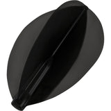 *Cosmo Fit Flight AIR - use with FIT Shaft - Teardrop Dark Black