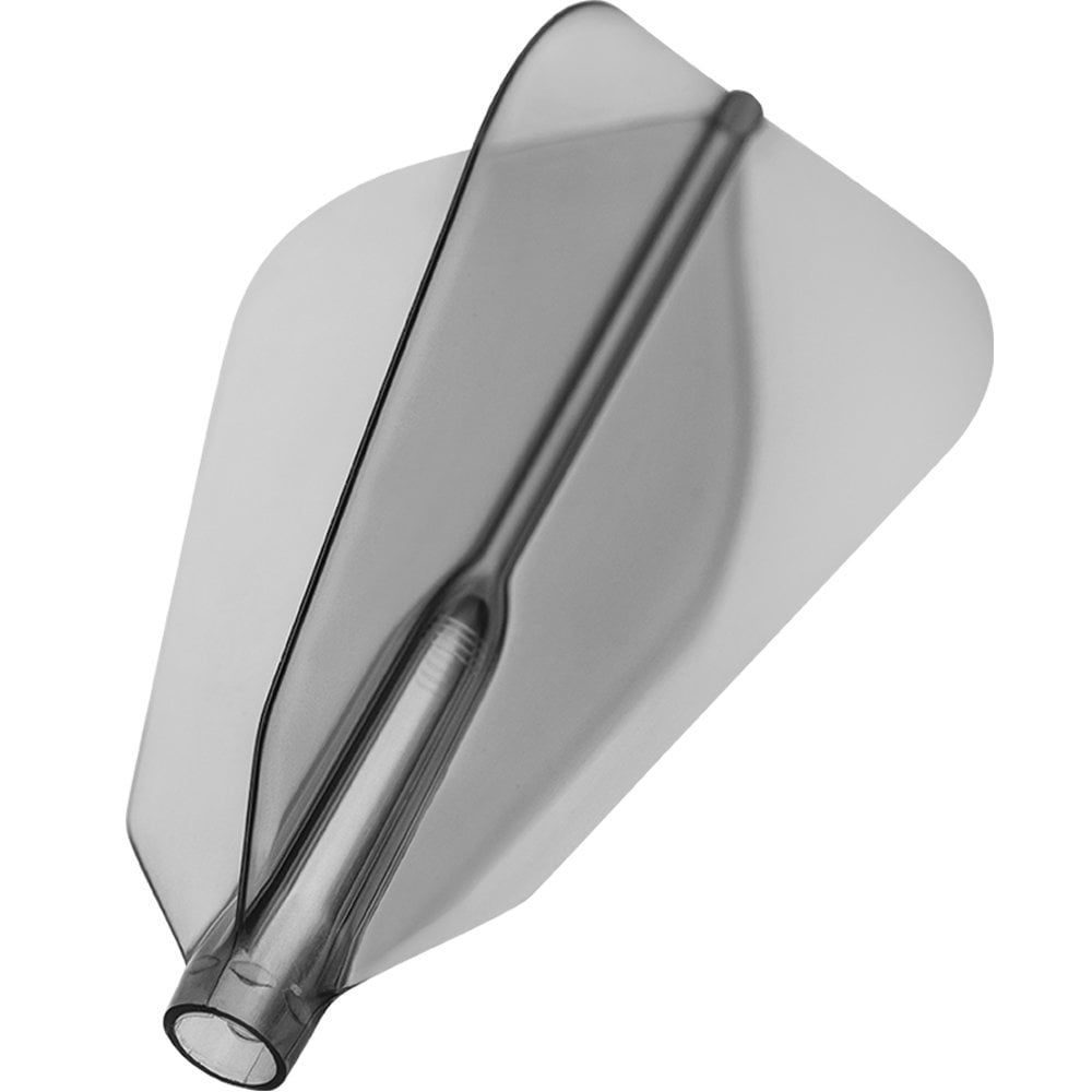 *Cosmo Fit Flight AIR - use with FIT Shaft - F Shape Black