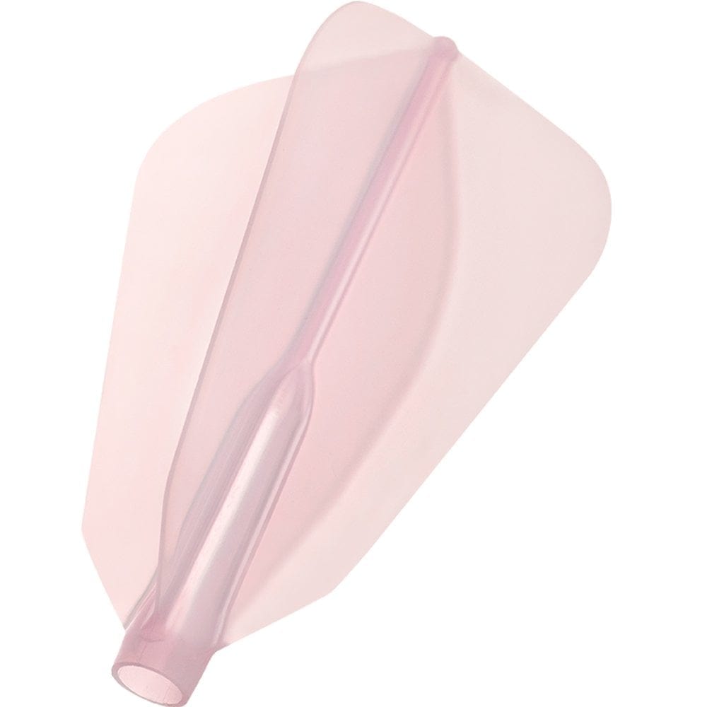 *Cosmo Fit Flight AIR - use with FIT Shaft - F Shape Pink