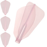 *Cosmo Fit Flight AIR - use with FIT Shaft - F Shape