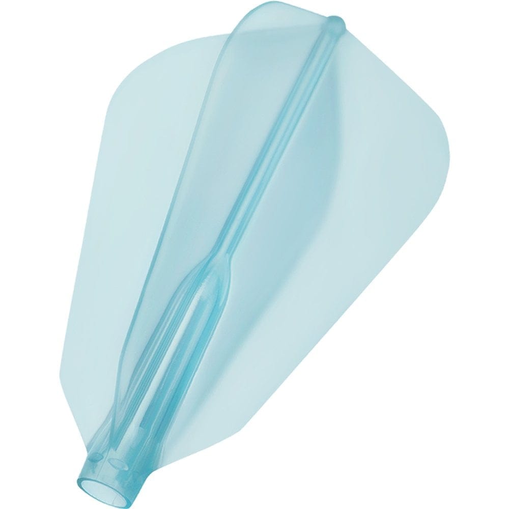 *Cosmo Fit Flight AIR - use with FIT Shaft - F Shape Blue