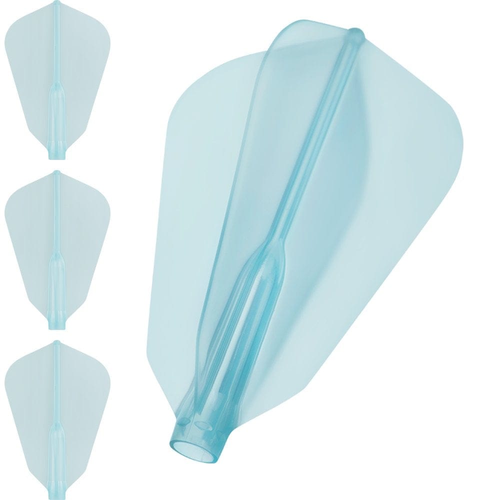 *Cosmo Fit Flight AIR - use with FIT Shaft - F Shape