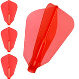 *Cosmo Fit Flight AIR - use with FIT Shaft - F Shape