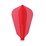 *Cosmo Fit Flight AIR - use with FIT Shaft - F Shape