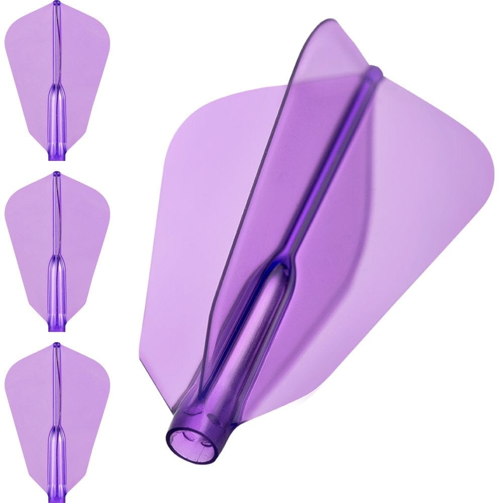 *Cosmo Fit Flight AIR - use with FIT Shaft - F Shape