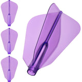 *Cosmo Fit Flight AIR - use with FIT Shaft - F Shape