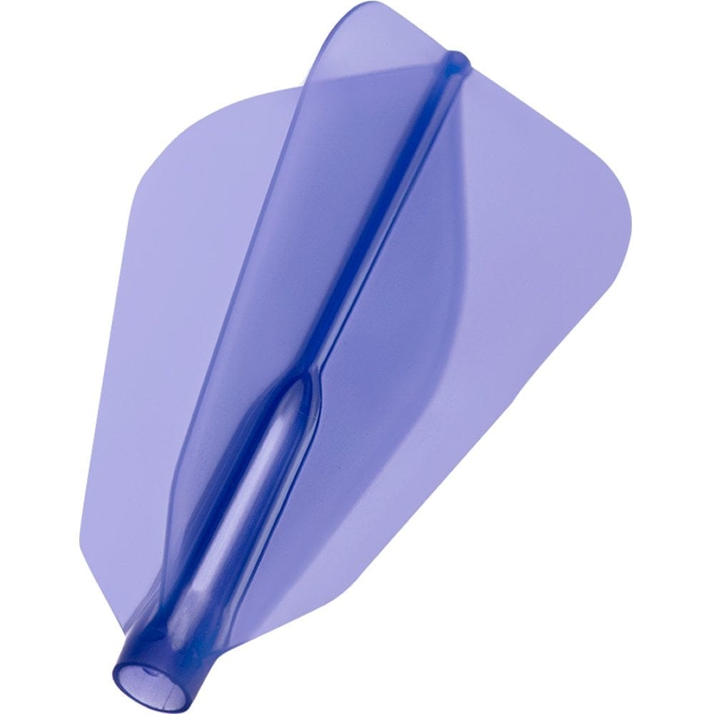 *Cosmo Fit Flight AIR - use with FIT Shaft - F Shape Dark Blue