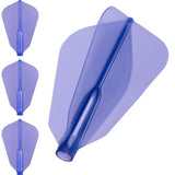 *Cosmo Fit Flight AIR - use with FIT Shaft - F Shape