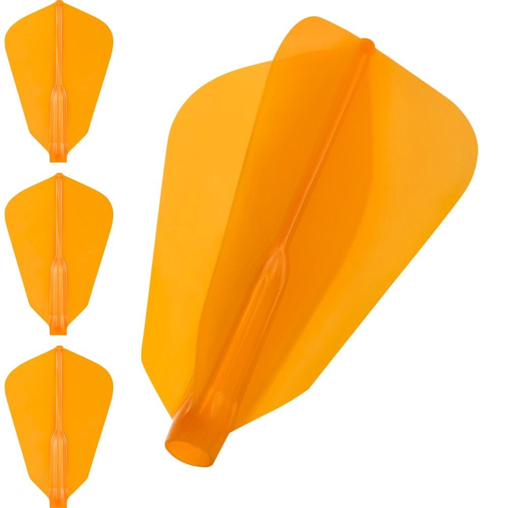 *Cosmo Fit Flight AIR - use with FIT Shaft - F Shape