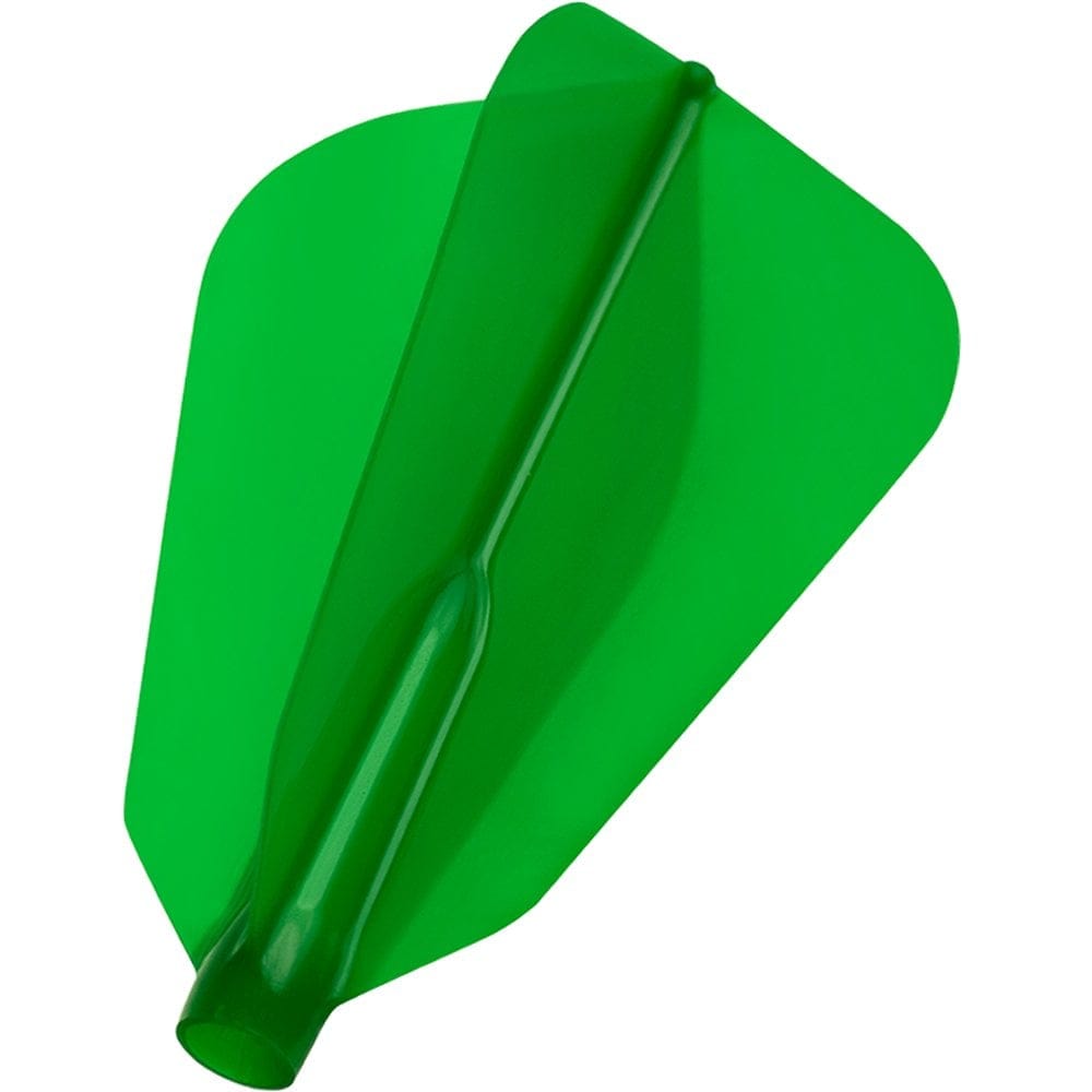 *Cosmo Fit Flight AIR - use with FIT Shaft - F Shape Green