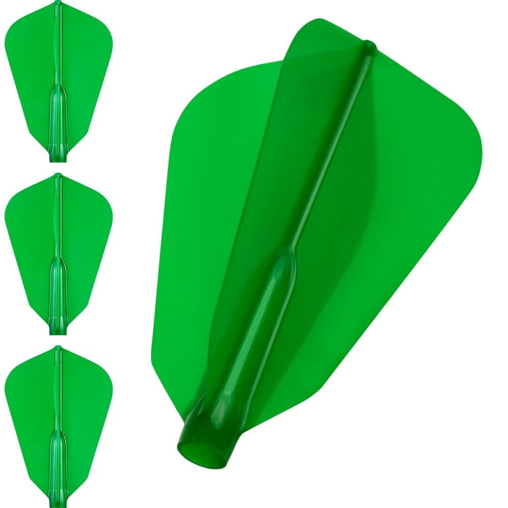 *Cosmo Fit Flight AIR - use with FIT Shaft - F Shape