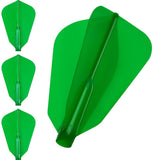 *Cosmo Fit Flight AIR - use with FIT Shaft - F Shape