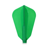 *Cosmo Fit Flight AIR - use with FIT Shaft - F Shape