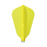 *Cosmo Fit Flight AIR - use with FIT Shaft - F Shape