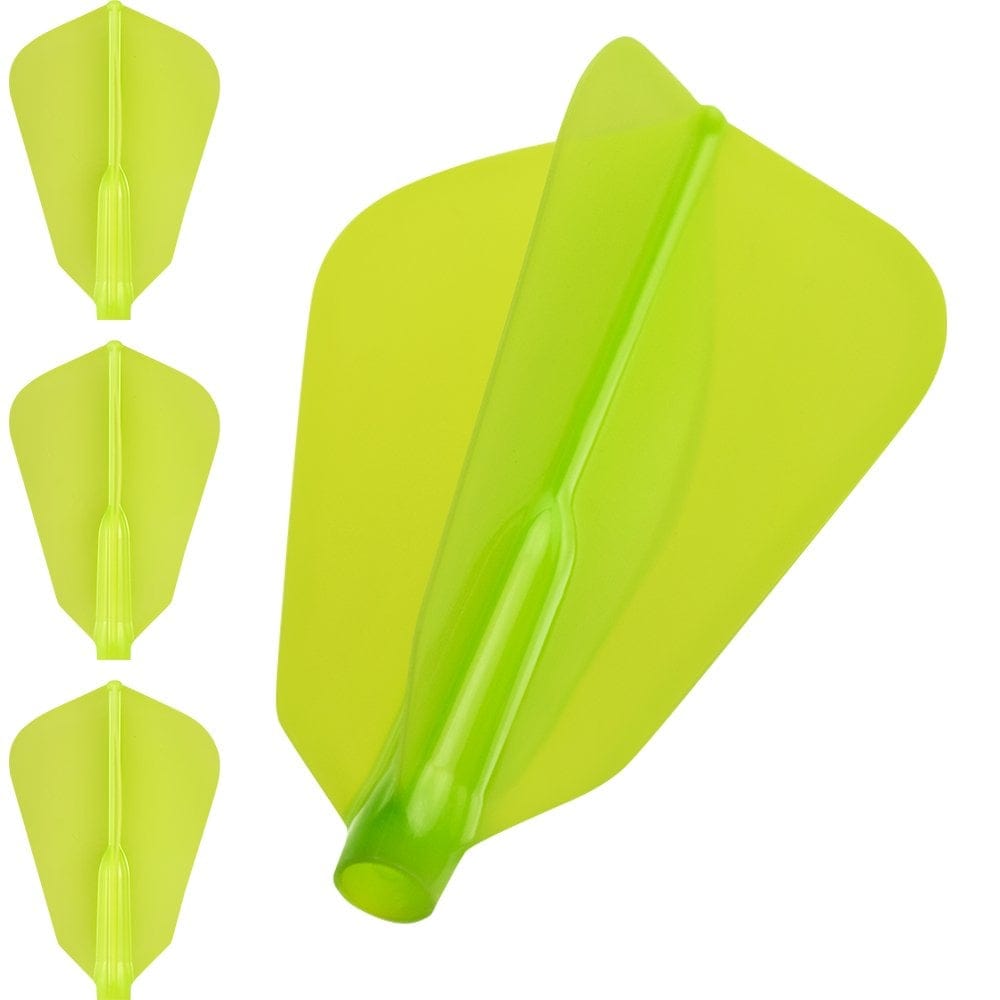 *Cosmo Fit Flight AIR - use with FIT Shaft - F Shape