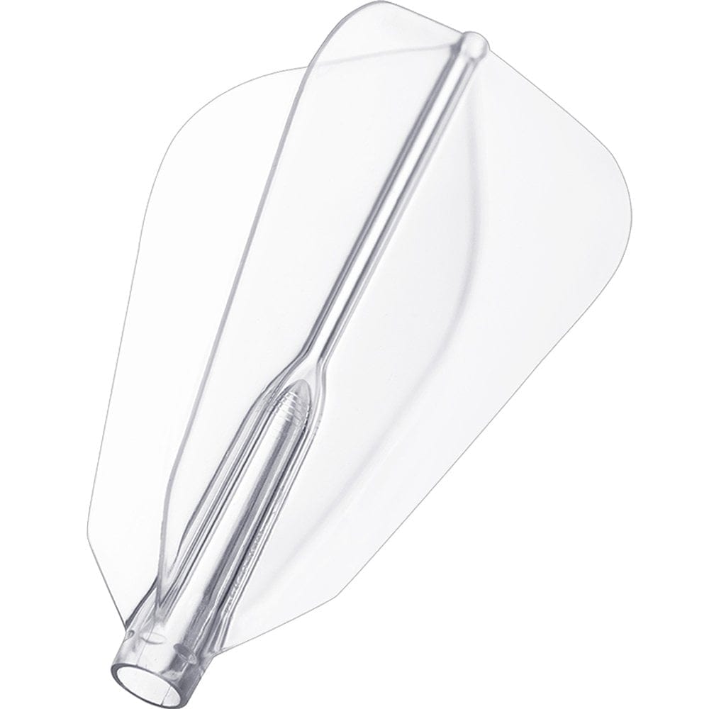 *Cosmo Fit Flight AIR - use with FIT Shaft - F Shape Clear