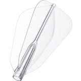 *Cosmo Fit Flight AIR - use with FIT Shaft - F Shape Clear
