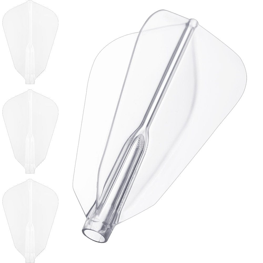 *Cosmo Fit Flight AIR - use with FIT Shaft - F Shape