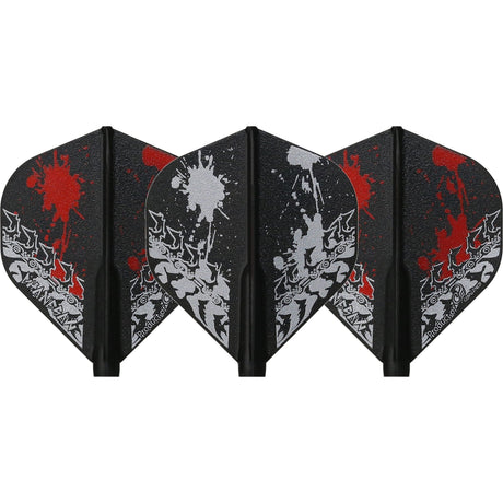 *Cosmo Fit Flight - Player - Standard - D Black - Joseph Chaney