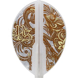 *Cosmo Fit Flight - Player - Teardrop - Natural - Yutaro Sato 3