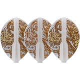 *Cosmo Fit Flight - Player - Teardrop - Natural - Yutaro Sato 3