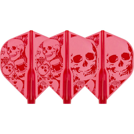 *Cosmo Fit Flight AIR - Standard - Red - Hide and Seek