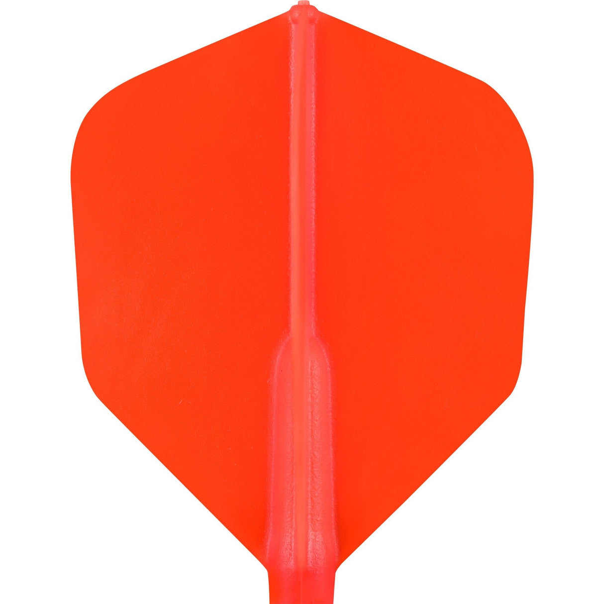 Ailette Cosmo Darts - Fit Flight Orange Standard Ailette Cosmo Darts - Fit Flight Orange Standard