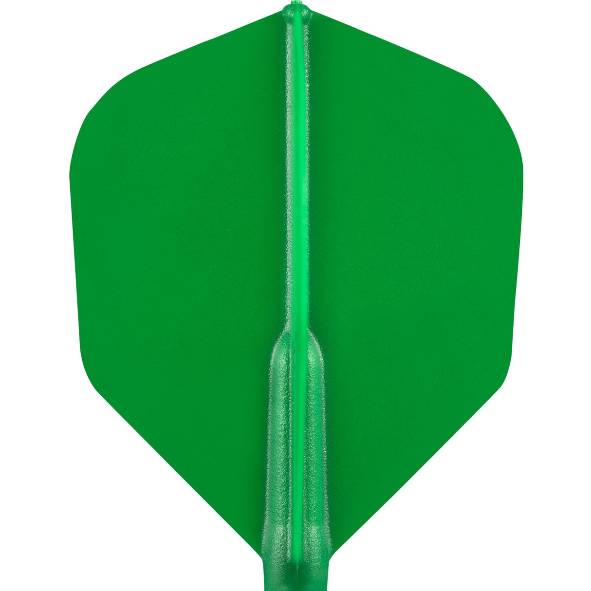 Ailette Cosmo Darts - Fit Flight Dark Black Shape Ailette Cosmo Darts - Fit Flight Dark Black Shape