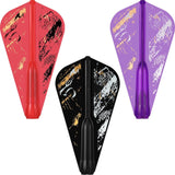 *Cosmo Fit Flight AIR - Player - Super Kite - Mixed - Royden Lam 3