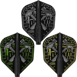 *Cosmo Fit Flight - Player - Shape - Mixed - Darren Webster