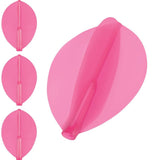 *Cosmo Fit Flight AIR - use with FIT Shaft - Teardrop